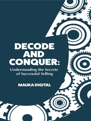 cover image of Decode and Conquer